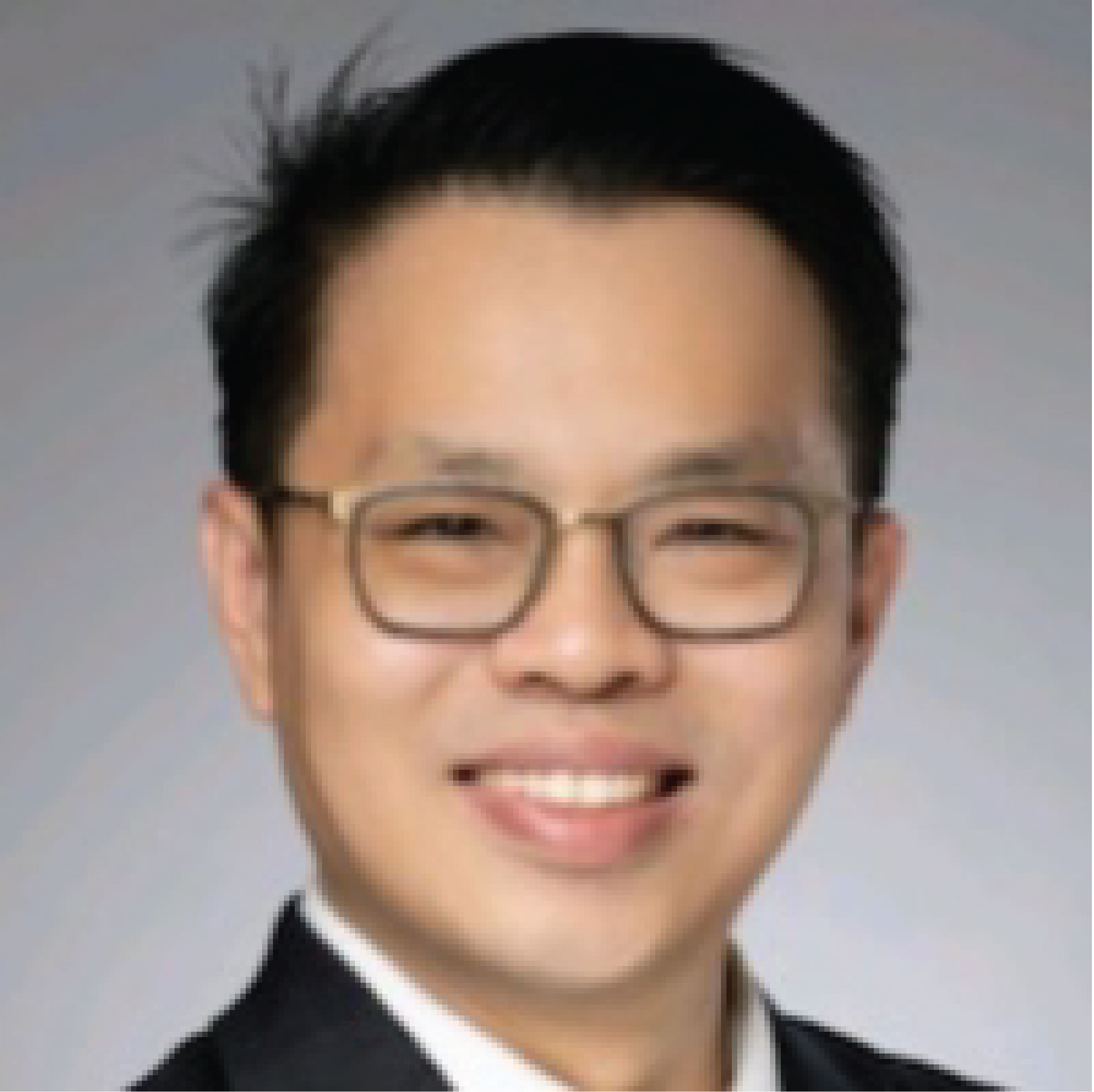Dr Goh Liang Chye, Julius Goh